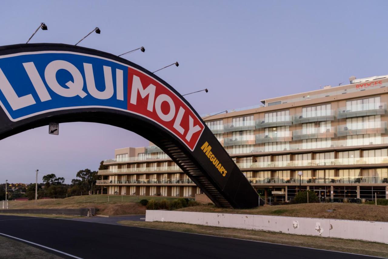 Rydges Mount Panorama Bathurst Hotel Exterior photo